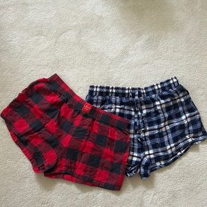 PJ Shorts Bundle